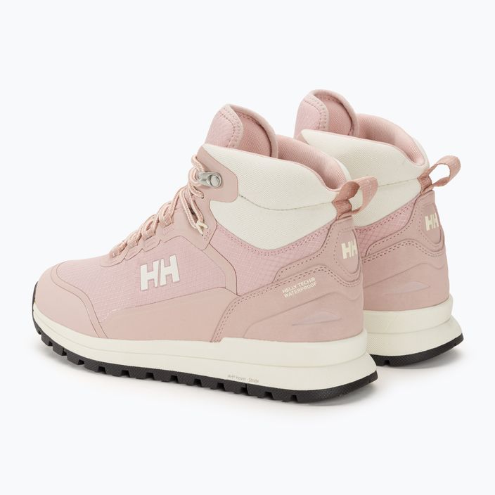 Жіночі черевики Helly Hansen Durango Boot HT рожевий дим сніг 3