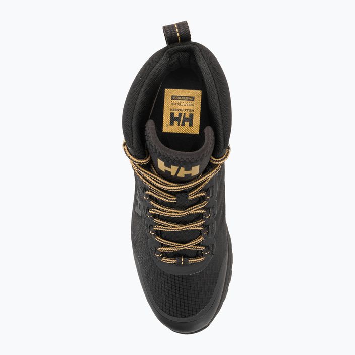 Жіночі черевики Helly Hansen Durango Boot HT чорні 6