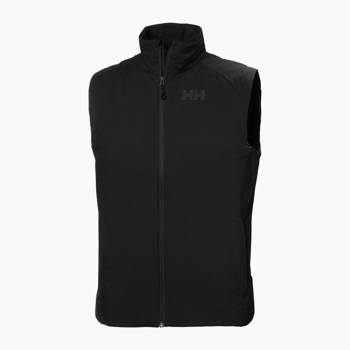 Жилет чоловічий Helly Hansen Odin LT Stretch Ins 2.0 black 5