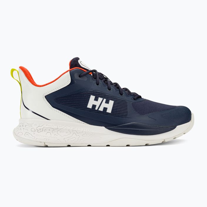 Чоловічі туфлі Helly Hansen Foil Ac-37 Low темно-сині/білі 2