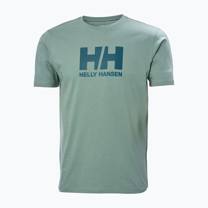 Чоловіча футболка Helly Hansen HH Logo cactus 4