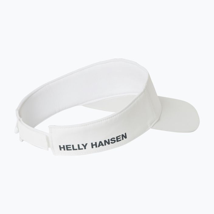 Helly Hansen Crew Visor 2.0 білий 2