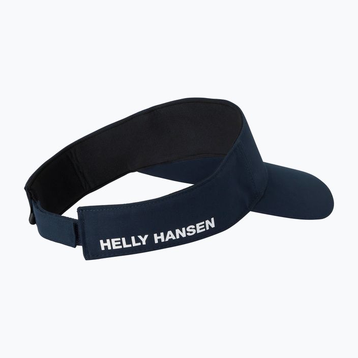 Helly Hansen Crew Visor 2.0 navy 2