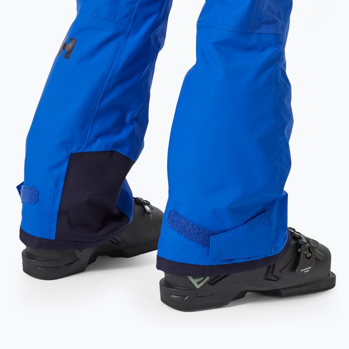 Штани лижні дитячі Helly Hansen No Limits 2.0 cobalt 2.0 4