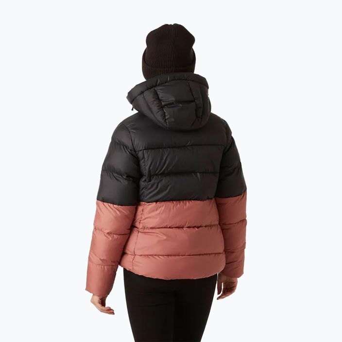 Пуховик жіночий Helly Hansen Active Puffy cedarwood 2