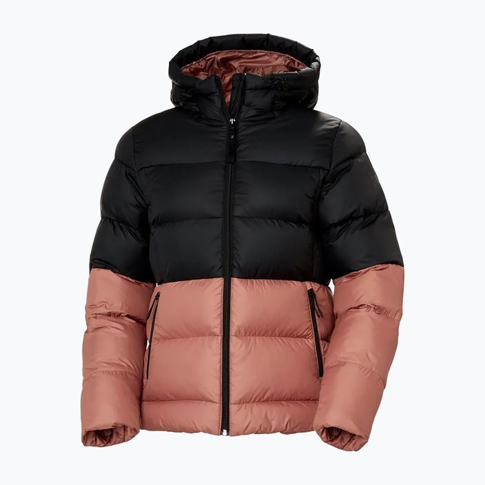 Пуховик жіночий Helly Hansen Active Puffy cedarwood 5