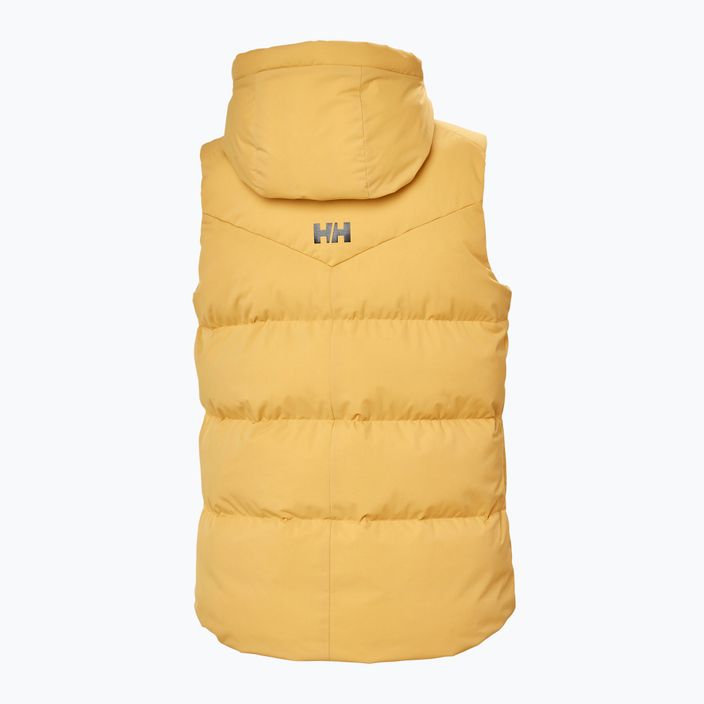 Жіноча безрукавка Helly Hansen Adore Puffy пісочна 6