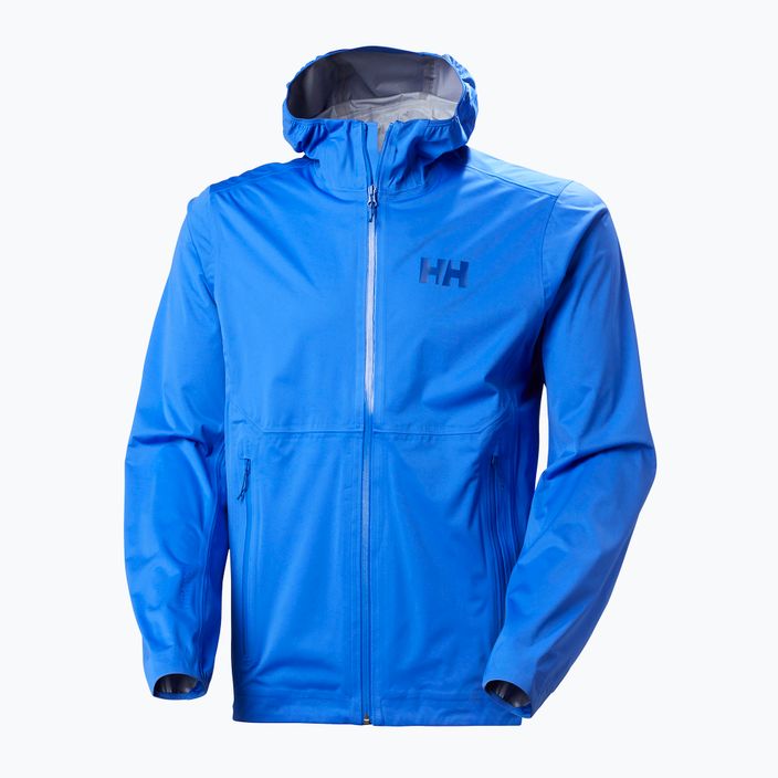 Куртка-дощовик чоловіча Helly Hansen Momentum 3L Stretch cobalt 2.0 6