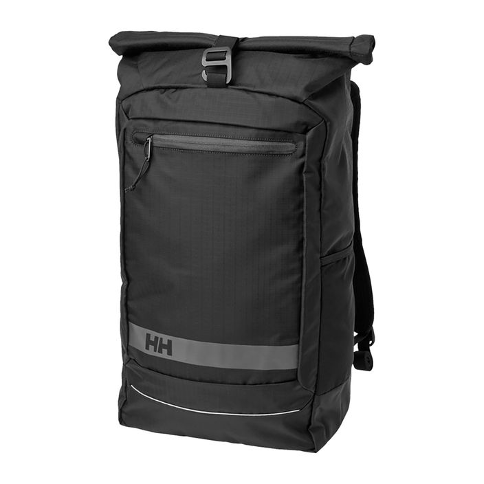 Рюкзак Helly Hansen Cedar 25 л black 2