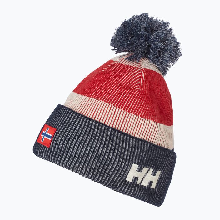 Шапка Helly Hansen World Cup 2.0 navy nsf