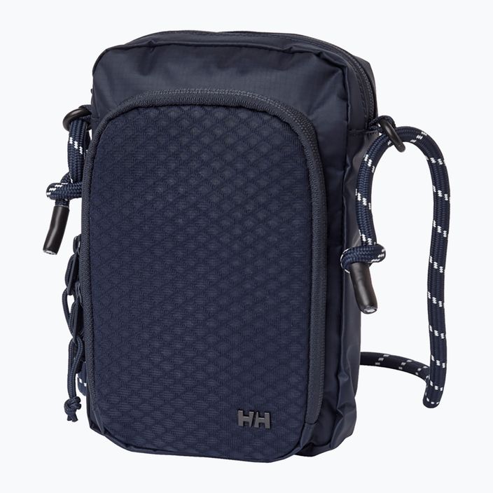 Сумка Helly Hansen Roam Carryall 1 л navy