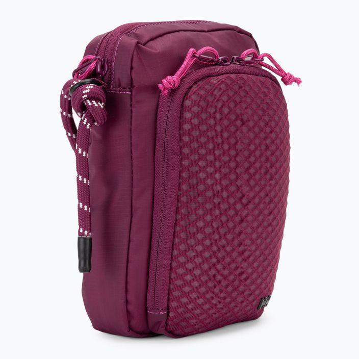 Helly Hansen Roam Carryall 1 л темно-пурпурний 2