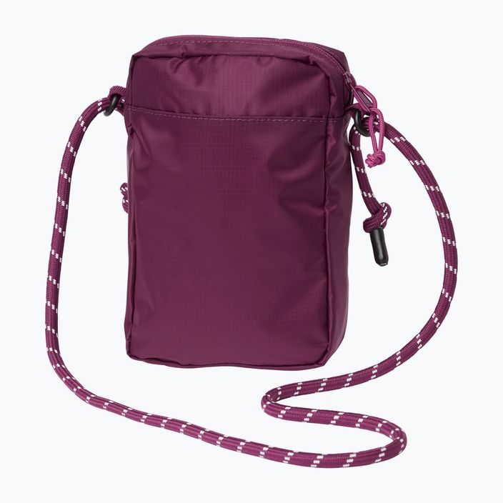 Сумка Helly Hansen Roam Carryall 1 л dark magenta 7