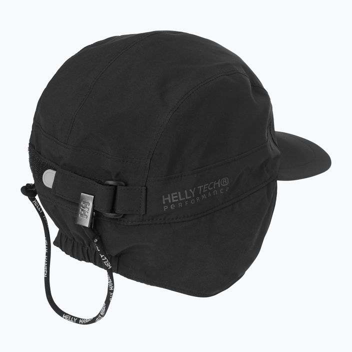 Кепка Helly Hansen HH Storm Cap black 2