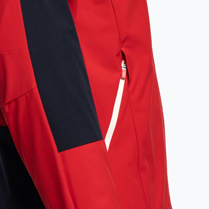 Куртка для бігових лиж чоловіча Swix Infinity червона 15241-99990 4
