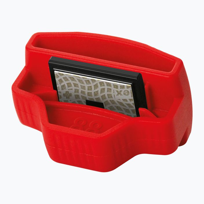 Канторіз Swix Pocket Edger Kit червоний TA3005N 3