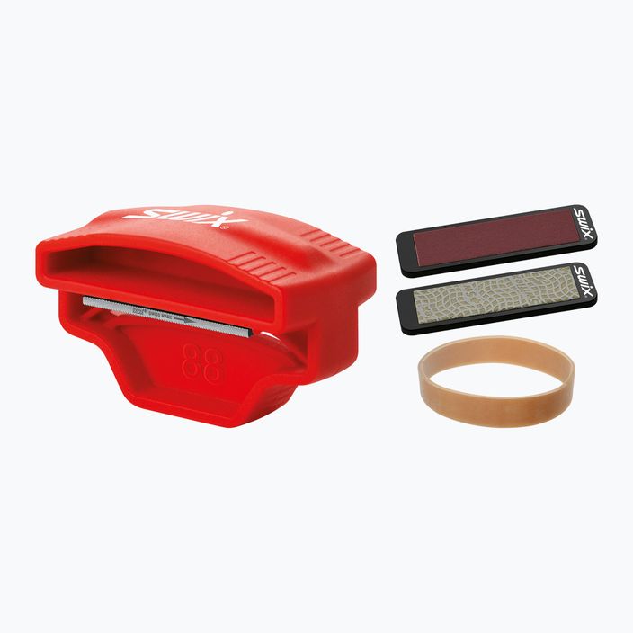 Канторіз Swix Compact Edger Kit червоний TA3010N