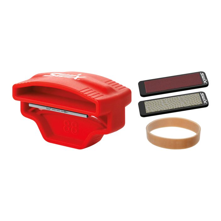 Канторіз Swix Compact Edger Kit червоний TA3010N 2