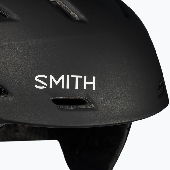 Шолом лижний Smith Mirage чорний E00698 8