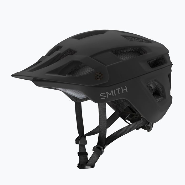 Шолом велосипедний Smith Engage 2 MIPS 3OE чорний E00757 6