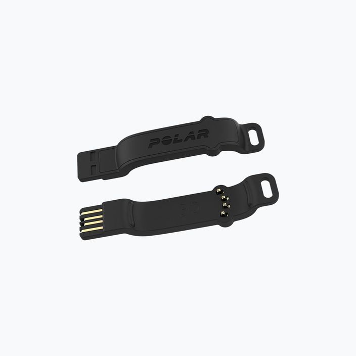 Адаптер для зарядки Polar USB UNITE чорний 3