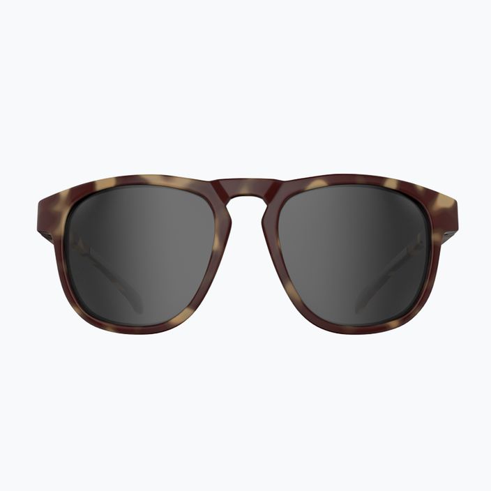 Сонцезахисні окуляри Bliz Ace S3 матові демісезонні коричневі/димчасті 3