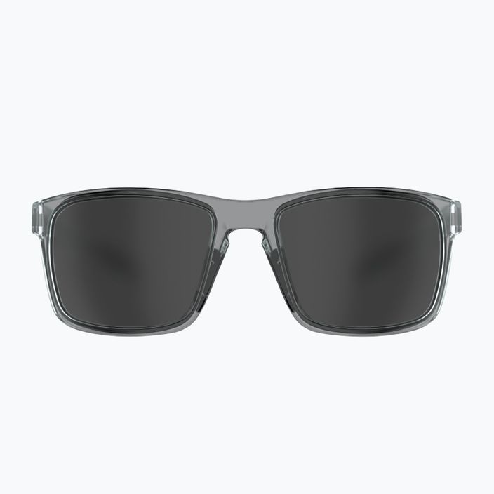 Сонцезахисні окуляри Bliz Luna кристально-сірі / димні 3