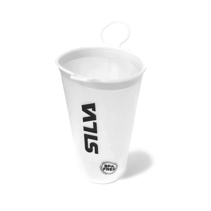 Чашка Silva Soft Cup 200 ml black 2
