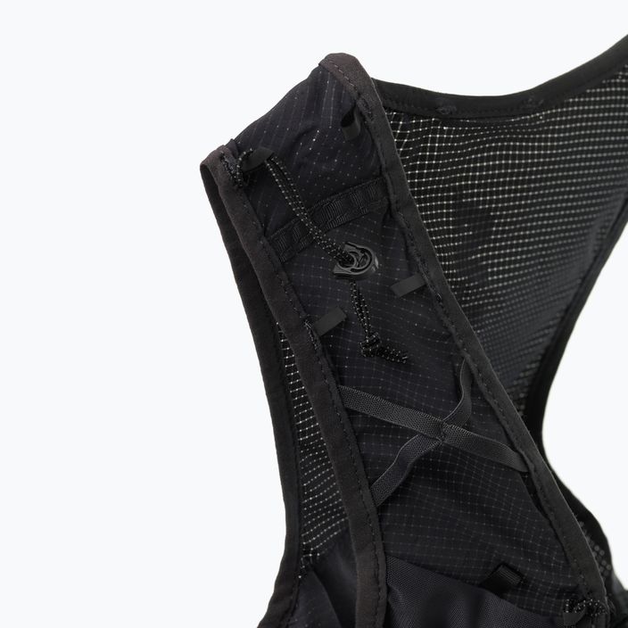 Жилет Silva Strive Fly Vest зелений 3