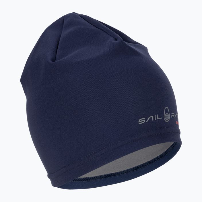 Шапка Sail Racing Reference Beanie storm blue