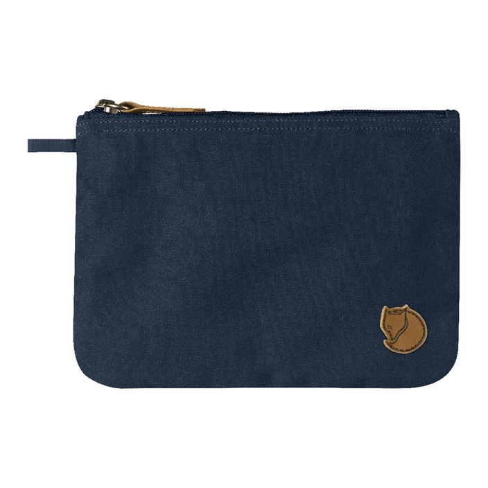 Сумка Fjällräven Gear Pocket navy 2