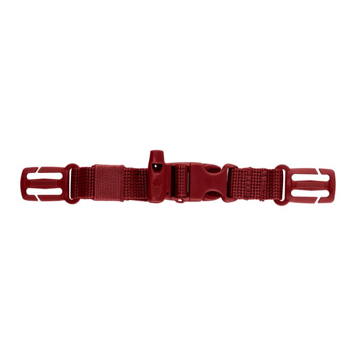 Ремінь для рюкзакa Fjällräven Kanken Chest Strap ox red 2