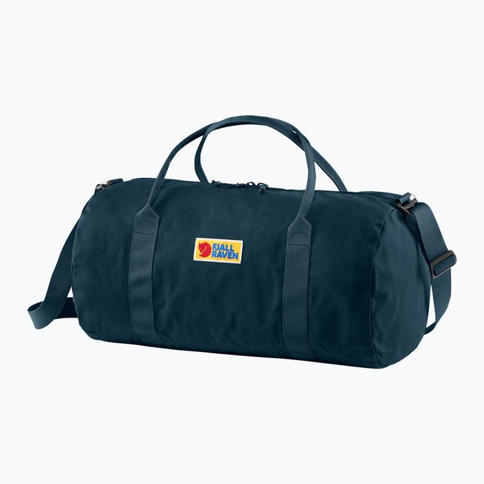 Штормова сумка Fjällräven Vardag Duffel 30 л