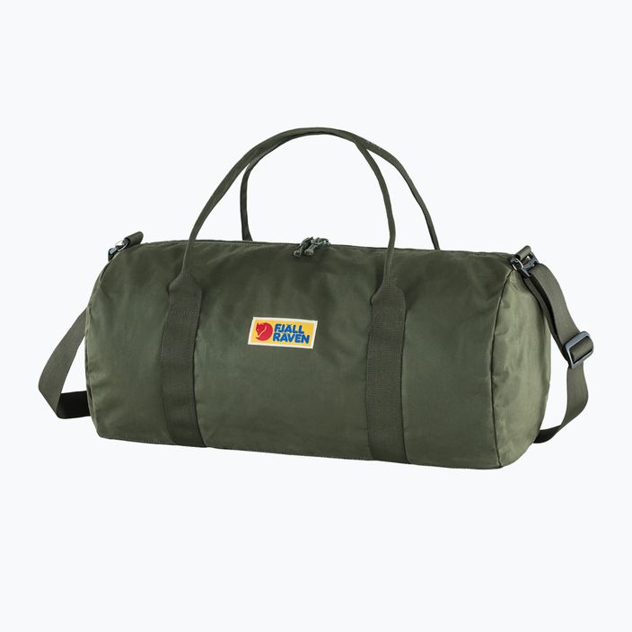 Глибока лісова сумка Fjällräven Vardag Duffel 30 л 2