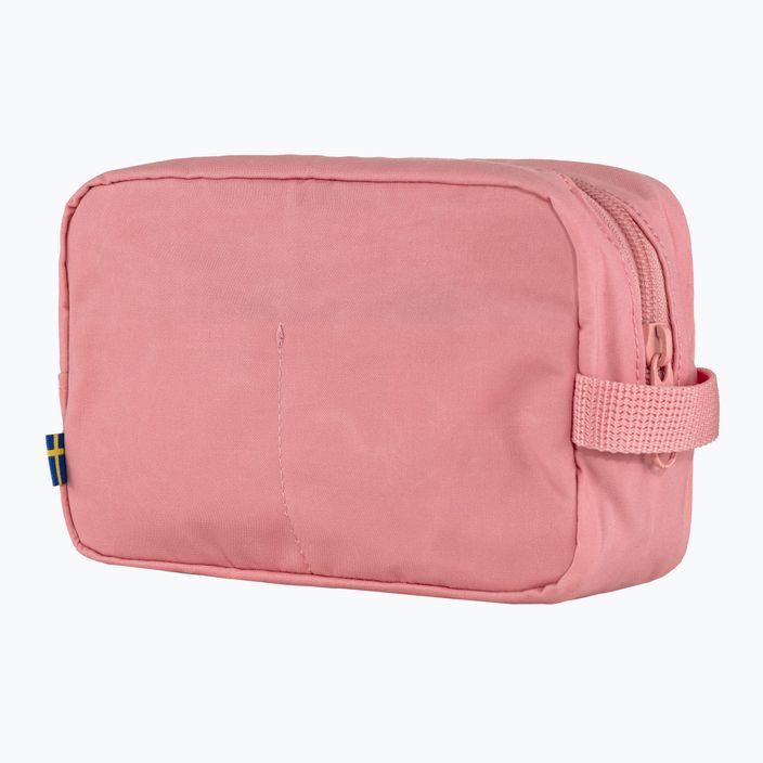 Барсетка Fjällräven Kanken Gear Bag pink 2