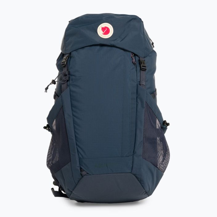 Рюкзак трекінговий Fjällräven Abisko Hike 35 l S/M navy