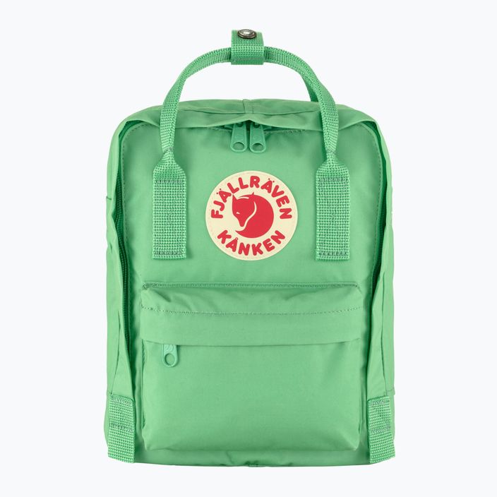 Рюкзак міський Fjällräven Kanken Mini 7 л apple mint