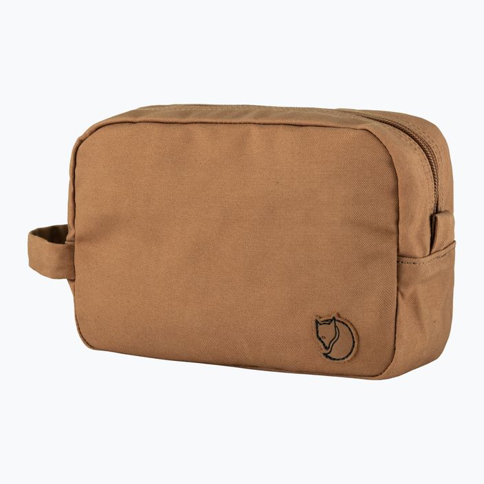 Сумка Fjällräven Gear Bag 2 л khaki dust