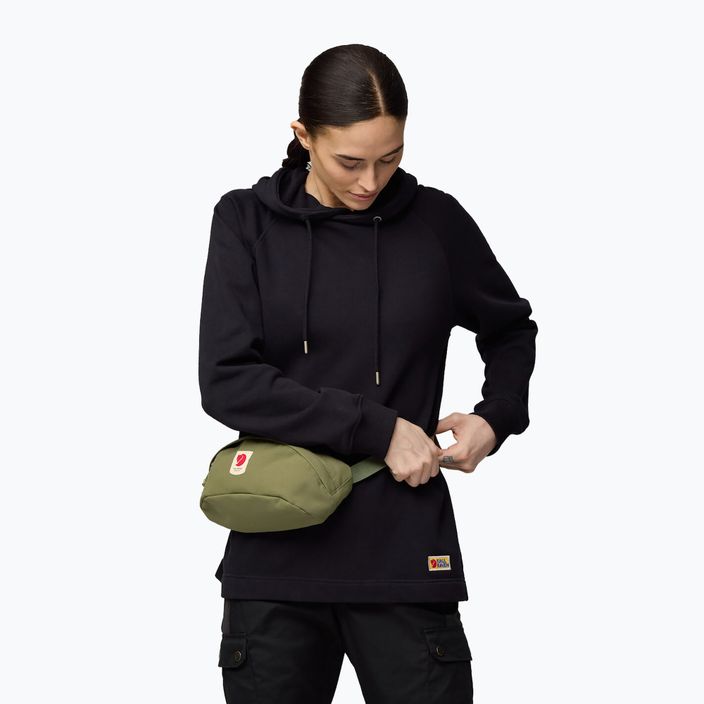 Пакетик для нирок Fjällräven Ulvo Medium 2 л зелений 7