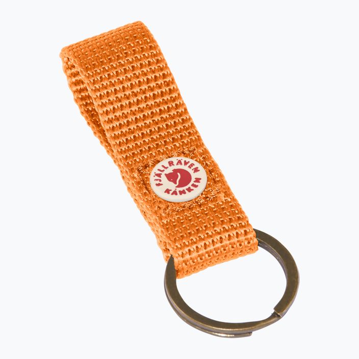 Брелок Fjällräven Kanken Keyring sunstone orange