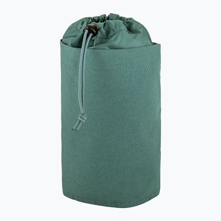 Кишеня на пляшку Fjällräven Kanken Bottle Pocket frost green