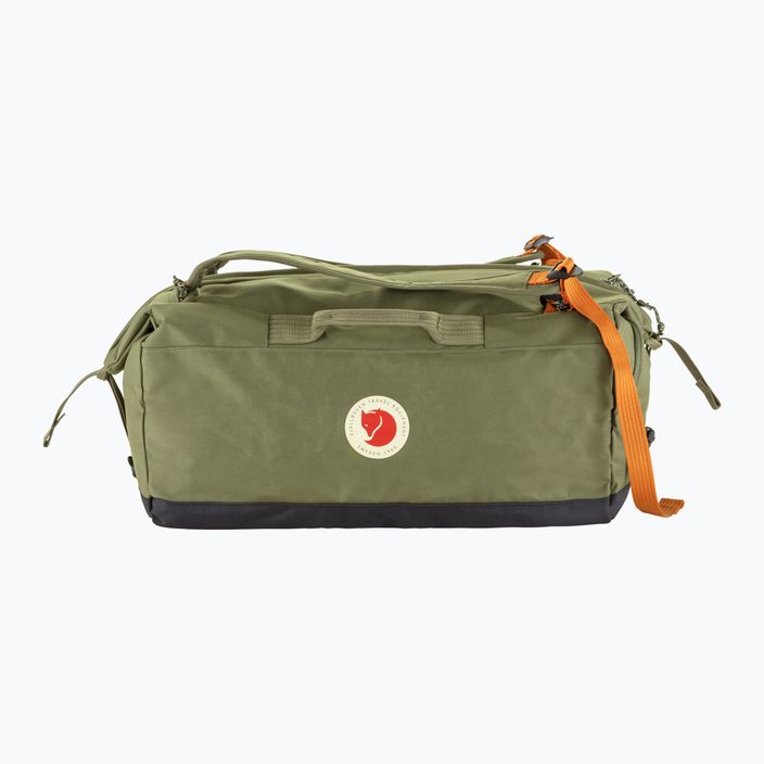 Сумка дорожня Fjällräven Färden Duffel 50 л green