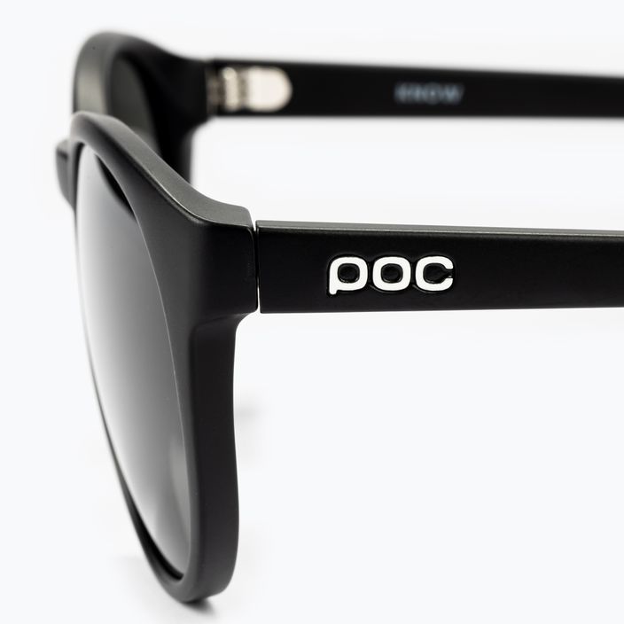 Сонцезахисні окуляри  POC Know чорні KNOW9012 5