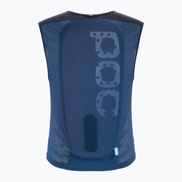 Жилет захисний POC Spine VPD Air Vest cubane blue 2