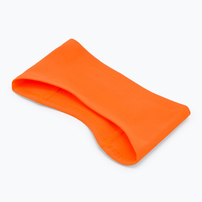 Пов'язка на голову POC Thermal Headband zink orange