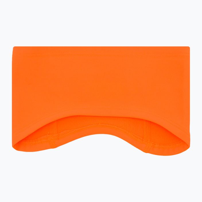Пов'язка на голову POC Thermal Headband zink orange 2