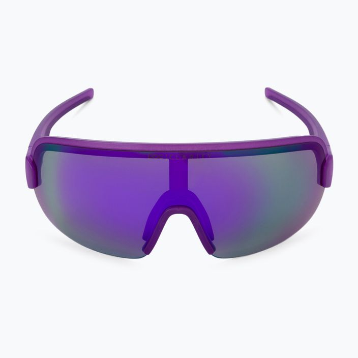Окуляри велосипедні POC Aim sapphire purple translucent/clarity define violet 3