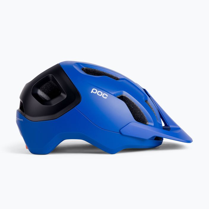 Шолом велосипедний POC Axion SPIN темно-синій 10732 4