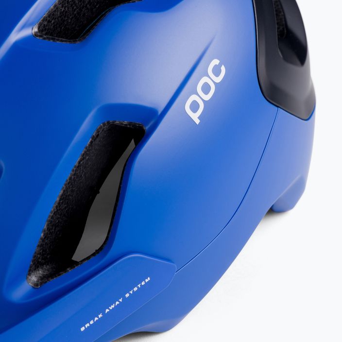 Шолом велосипедний POC Axion SPIN темно-синій 10732 7