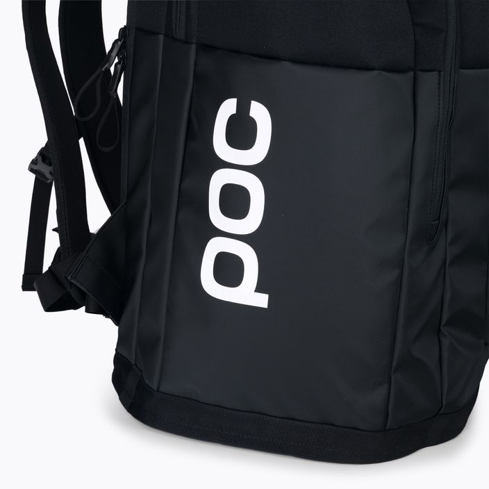 Рюкзак лижний POC Race Backpack 70 л чорний 20095 4